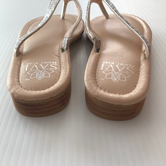 Savi Sandals - Picture 3 of 4
